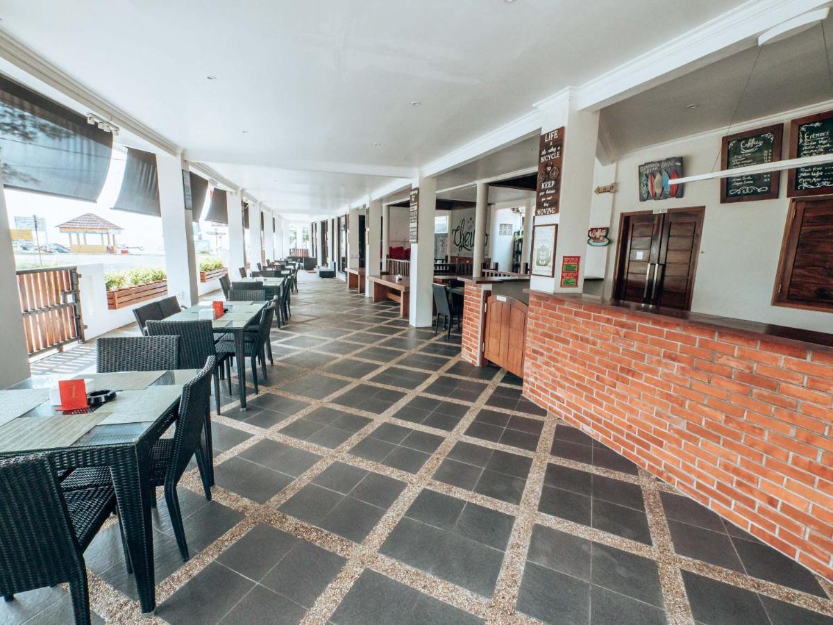 Sunrise Resort Batukaras Exterior foto